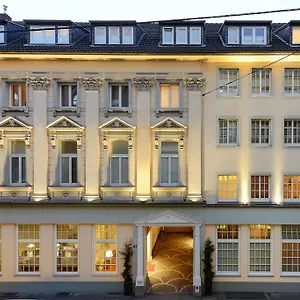 Apartahotel Living Am Carlsplatz